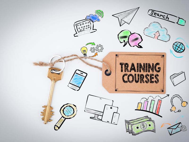 Cursos para melhorar o currículo: Últimas tendências para se aperfeiçoar no mercado
