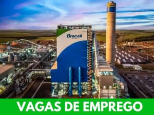 Leia mais sobre o artigo Multinacional Bracell está com novas vagas de emprego abertas para diferentes cargos no país