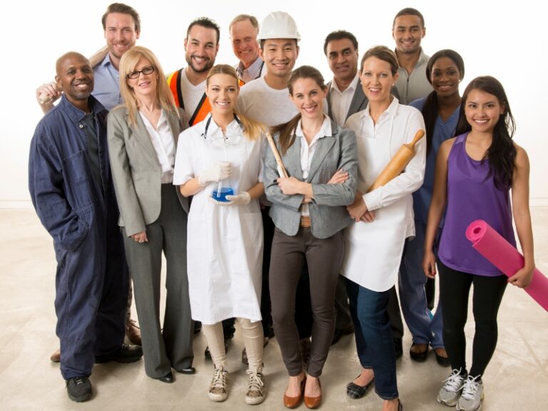 Leia mais sobre o artigo 26 Profissões que trabalham meio período