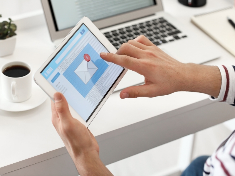Como escrever e-mail para vaga de emprego: Dicas e modelos para baixar e usar