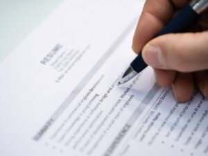 Leia mais sobre o artigo Como fazer um Currículo Europass: Currículo em formato Europeu