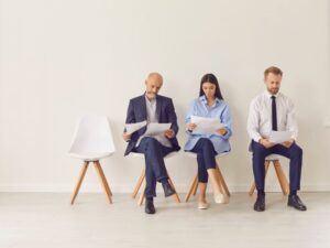 Leia mais sobre o artigo Como se sair bem em uma entrevista de emprego em grupo?