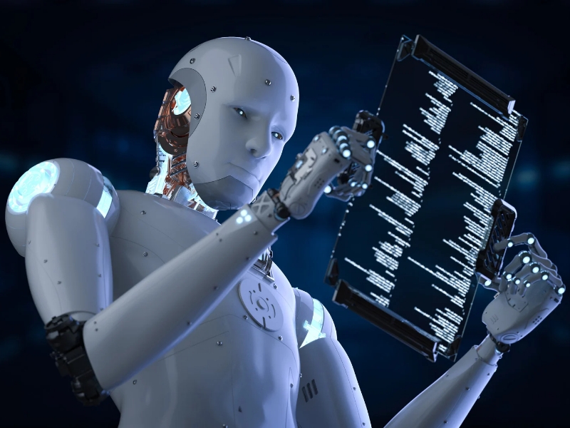 Desmistificando os “robôs” das plataformas de emprego: Veja como eles agem