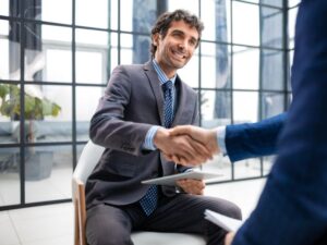 Leia mais sobre o artigo Entrevistas comportamentais: O que são e como se sair bem nelas