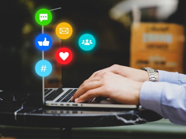Leia mais sobre o artigo O papel das redes sociais na preparação e condução de entrevistas de emprego