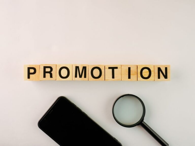 Leia mais sobre o artigo O que fazer para ser promovido no trabalho?
