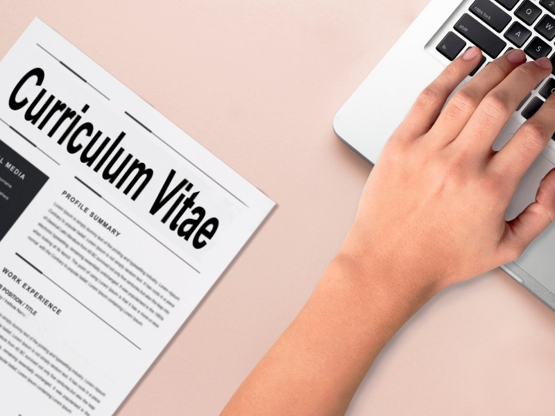 O que incluir no objetivo do currículo?