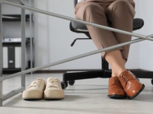 Leia mais sobre o artigo O que vestir para uma entrevista de emprego?