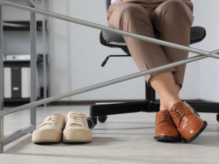 Leia mais sobre o artigo O que vestir para uma entrevista de emprego?