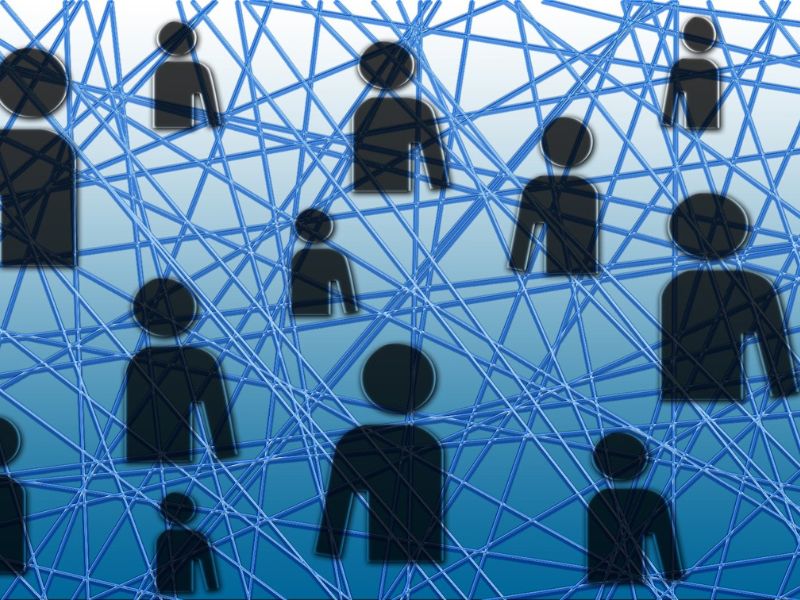 Dicas para networking eficaz