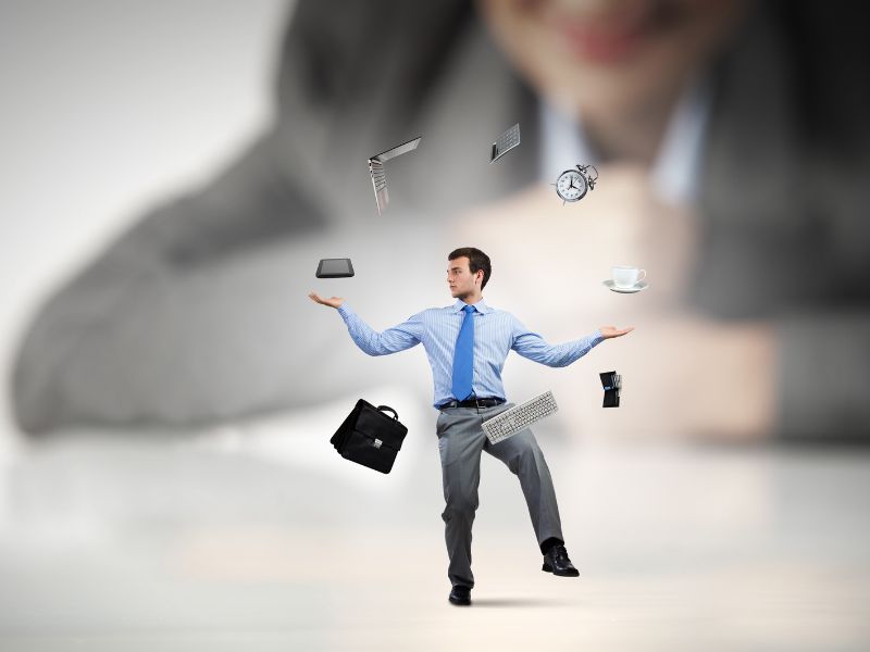 Habilidades essenciais para o mercado de trabalho atual