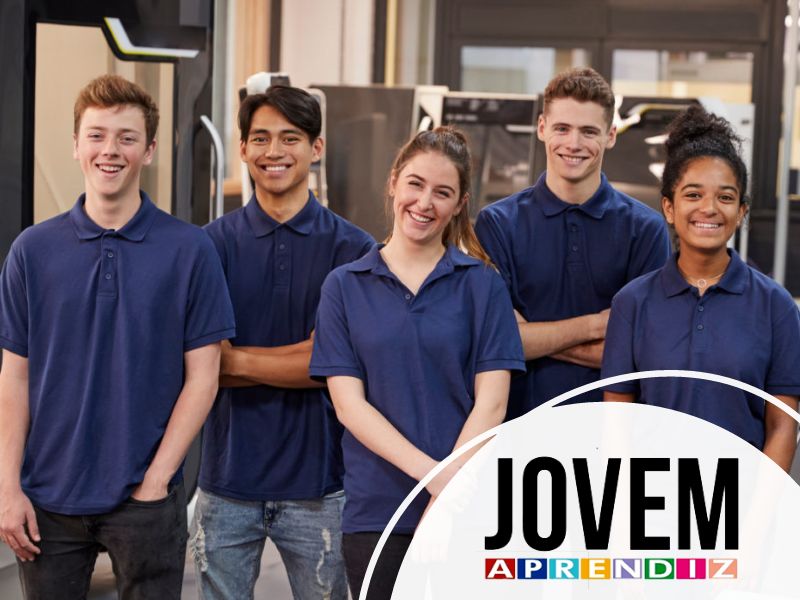 Jovem Aprendiz: Guia completo para entender o programa e saber se você ou seu filho se qualifica