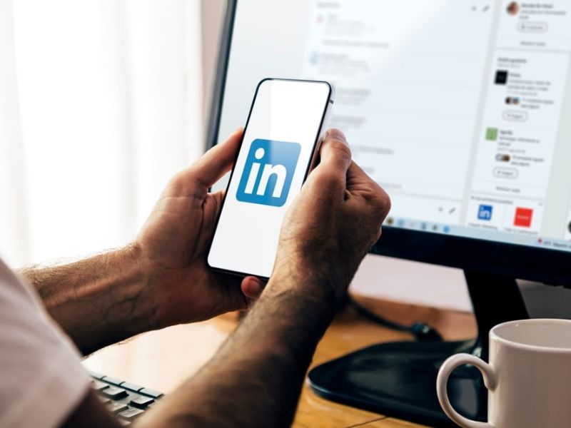 A importância do LinkedIn para profissionais: Por que estar na maior rede profissional do mundo