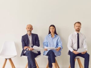 Leia mais sobre o artigo Por que a seleção de talentos é o primeiro passo para o sucesso empresarial