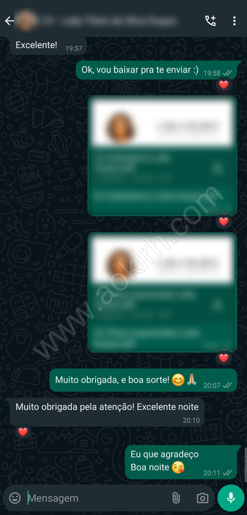Feedback de Clientes - Aoki RH (2)