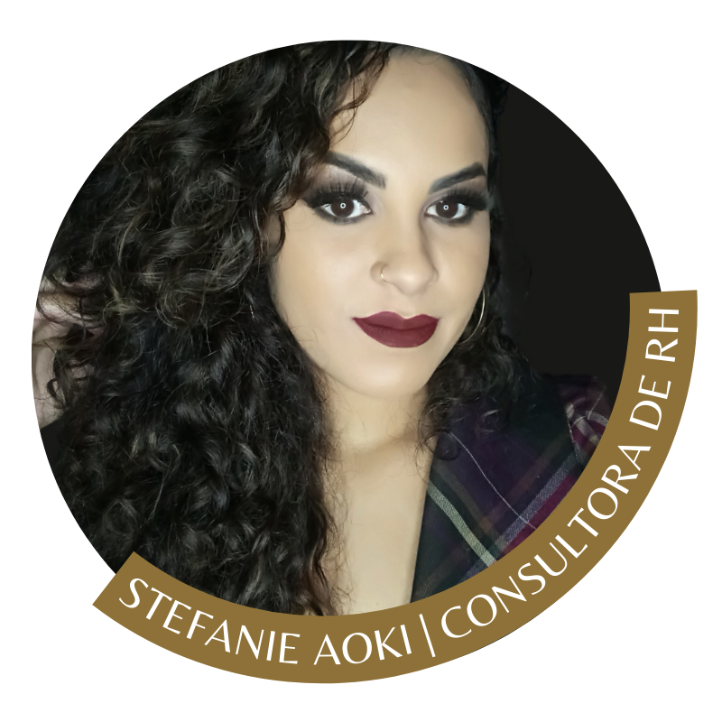 Stefanie Aoki | Consultora de RH