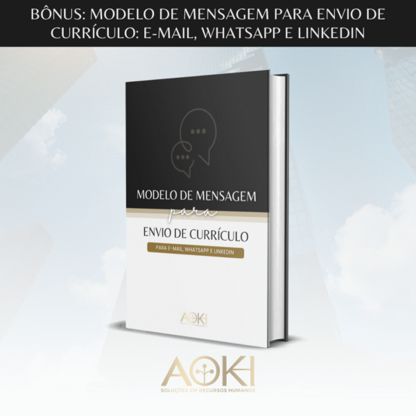 Modelo de mensagem para envio de currículo E-mail, WhatsApp e LinkedIn (2)