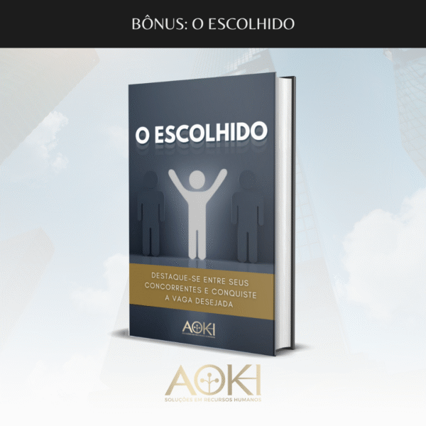 O Escolhido (2)