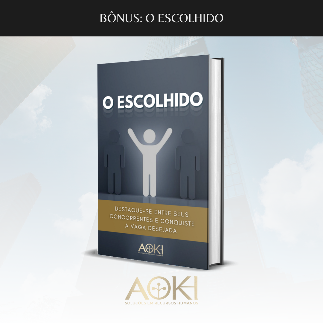 O Escolhido (2)