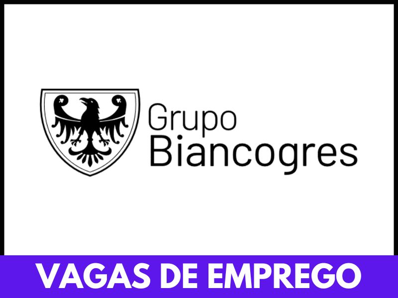Biancogres está com novas vagas de emprego abertas no Brasil
