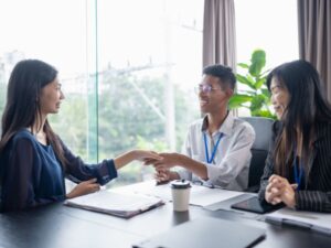 Leia mais sobre o artigo Como conseguir emprego rápido