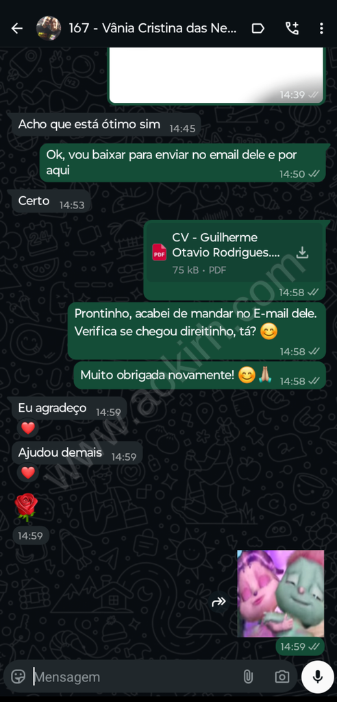 Feedbacks - Aoki RH (1)