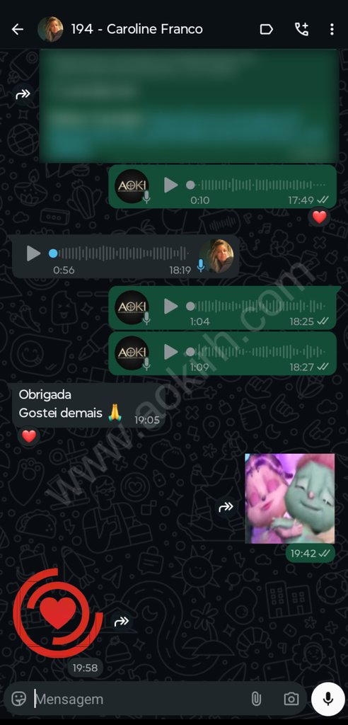 Feedbacks - Aoki RH (12)