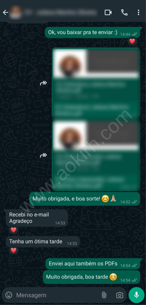 Feedbacks - Aoki RH (15)