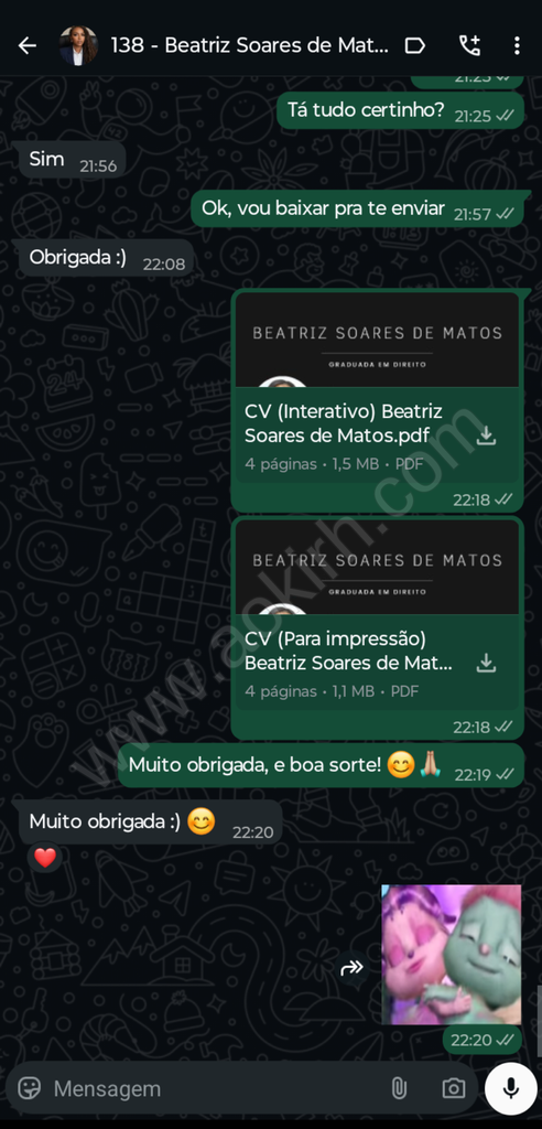 Feedbacks - Aoki RH (4)