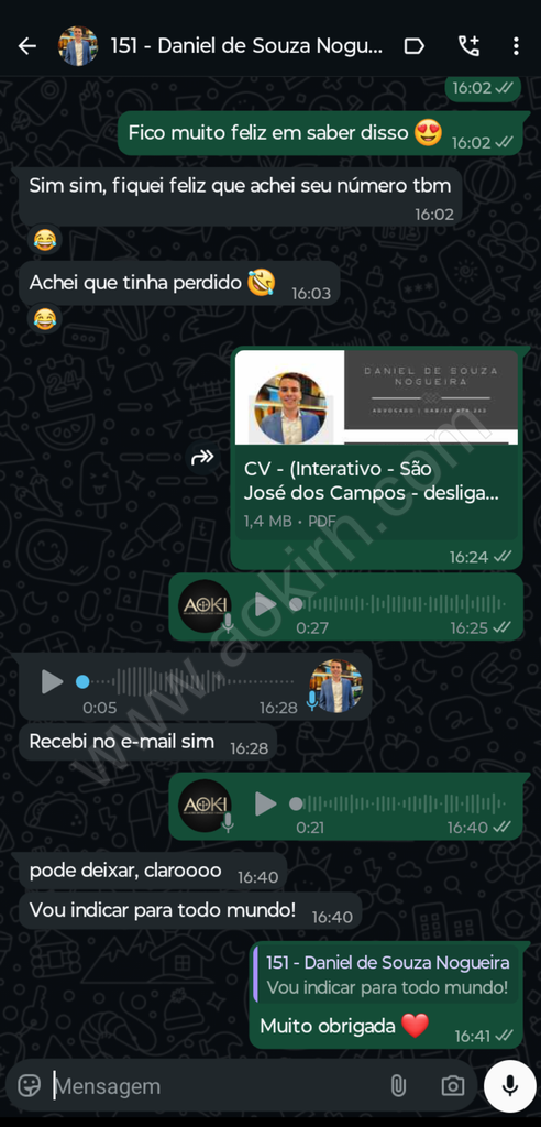 Feedbacks - Aoki RH (6)