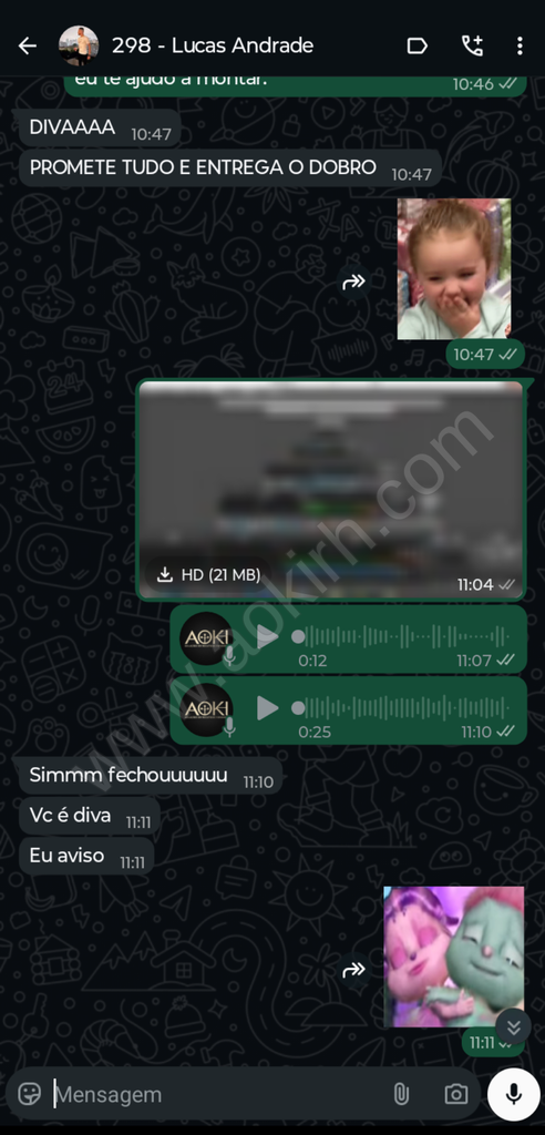 Feedbacks - Aoki RH (7)