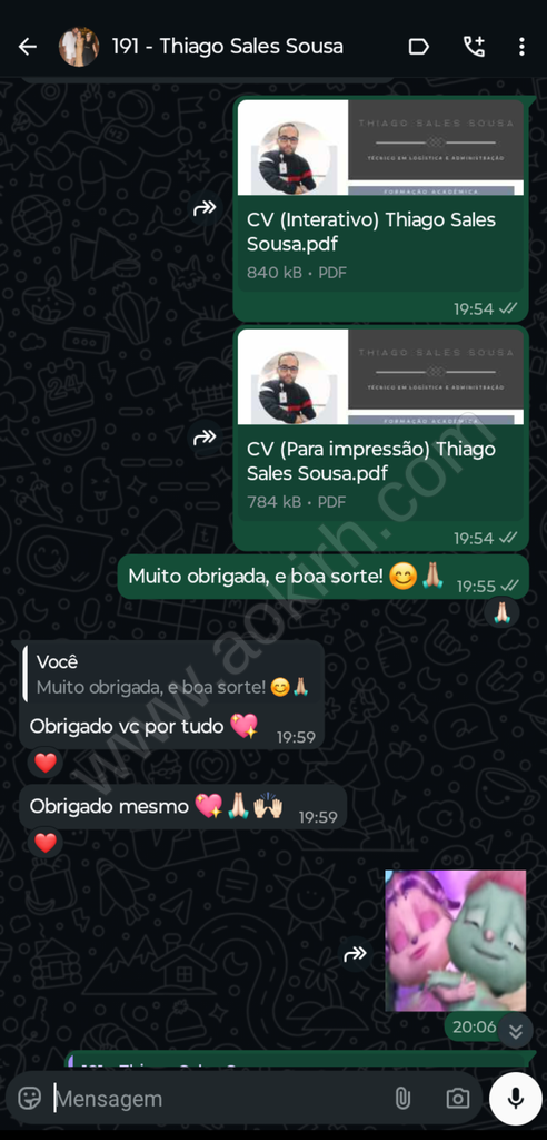 Feedbacks - Aoki RH (8)