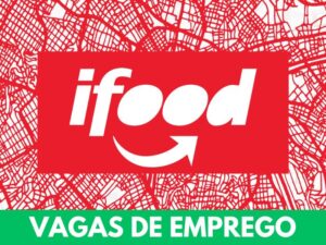 Leia mais sobre o artigo Ifood está com diversas vagas de emprego abertas pelo Brasil