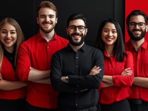 Leia mais sobre o artigo O papel do recrutamento estratégico na construção de times de alta performance