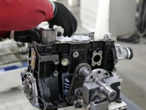 Leia mais sobre o artigo O que faz um Engenheiro Mecânico