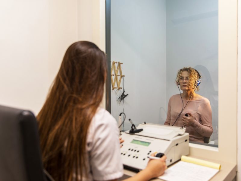 No momento, você está visualizando O que faz um Fonoaudiólogo