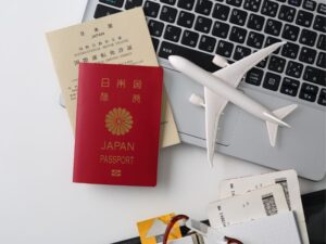 Leia mais sobre o artigo Profissões que permitem trabalhar viajando