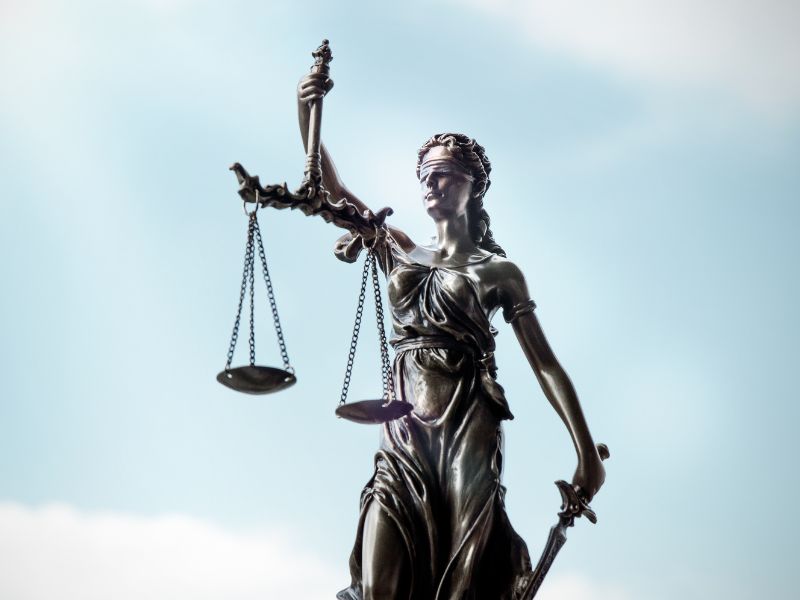 No momento, você está visualizando Profissões que trabalham no fórum judicial