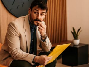 Leia mais sobre o artigo Como se comportar em uma entrevista de emprego