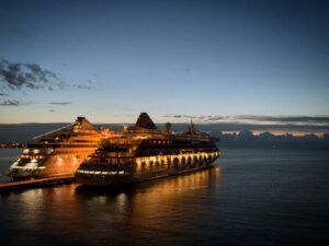 Leia mais sobre o artigo Como trabalhar em um cruzeiro no Brasil