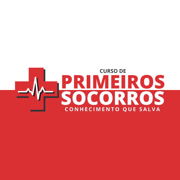 Cursos de Primeiros Socorros