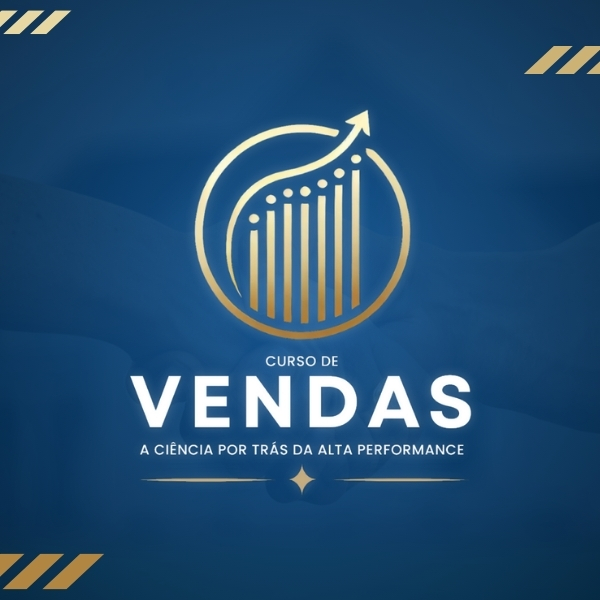Curso de Vendas - A Ciência por Trás da Alta Performance