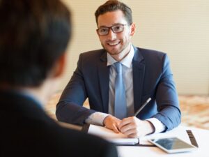 Leia mais sobre o artigo Guia completo para conduzir entrevistas de emprego assertivas