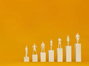 Leia mais sobre o artigo O que é desenvolvimento profissional e por que ele é decisivo para sua carreira