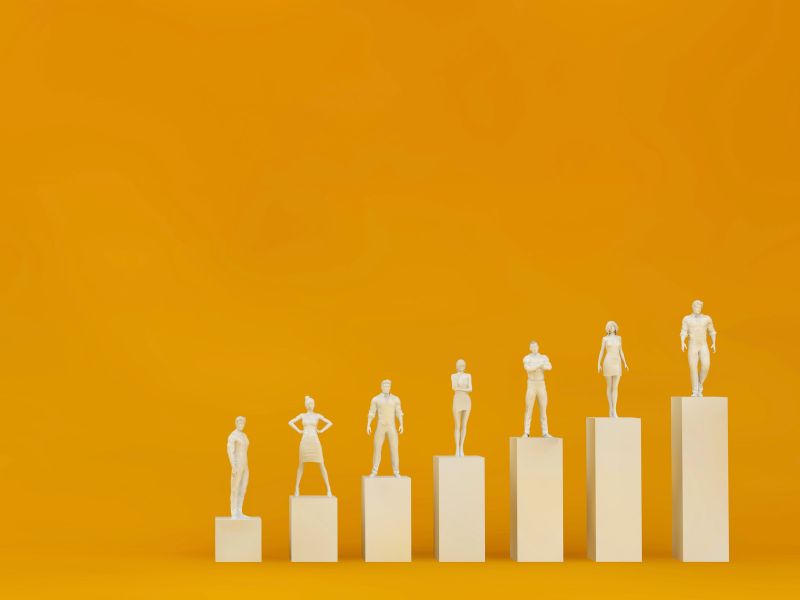 O que é desenvolvimento profissional e por que ele é decisivo para sua carreira