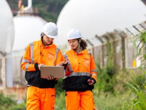 Leia mais sobre o artigo O que faz um Engenheiro Químico