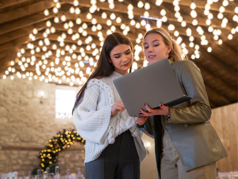 O que faz um Produtor de Eventos