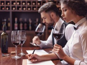Leia mais sobre o artigo O que faz um Sommelier