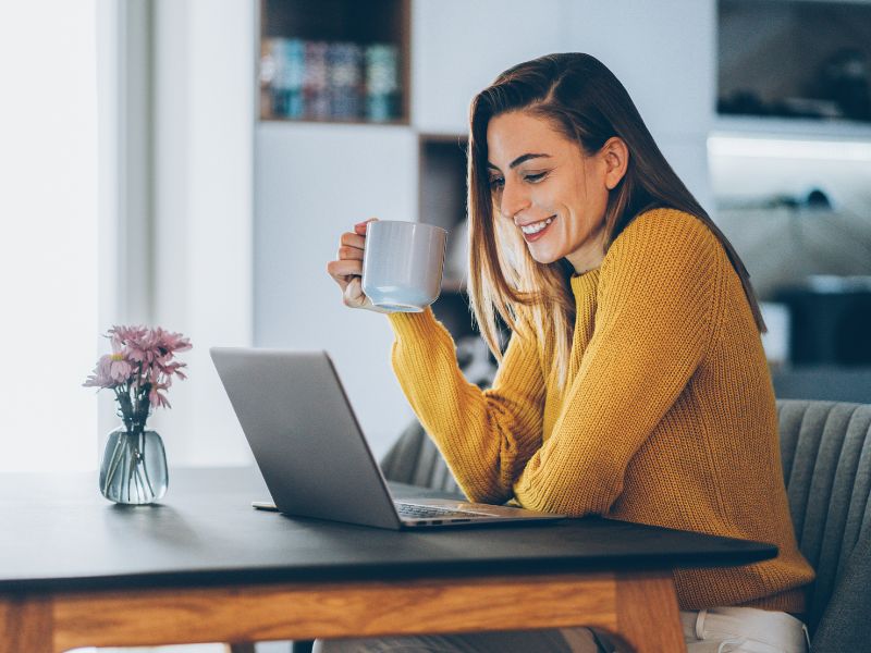 Profissões para trabalhar sozinho(a)