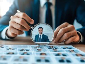 Leia mais sobre o artigo Recrutamento e seleção: Como diminuir custos e elevar a qualidade das contratações